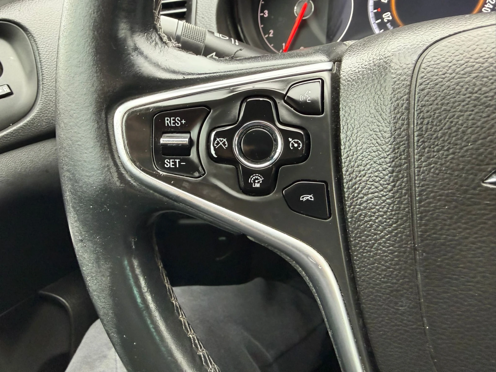 Opel Insignia 4×4* 2.0cdti* Digital cockpit * Full*  | Mobile.bg � ����������� 16