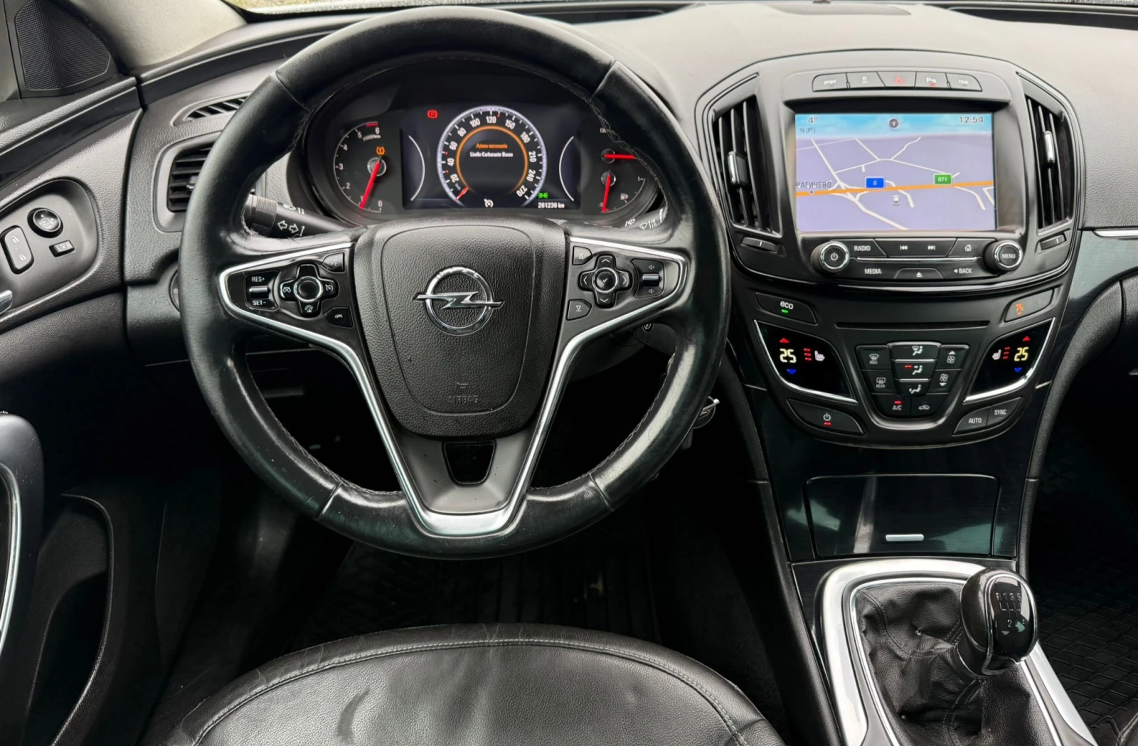 Opel Insignia 4×4* 2.0cdti* Digital cockpit * Full*  | Mobile.bg � ����������� 14