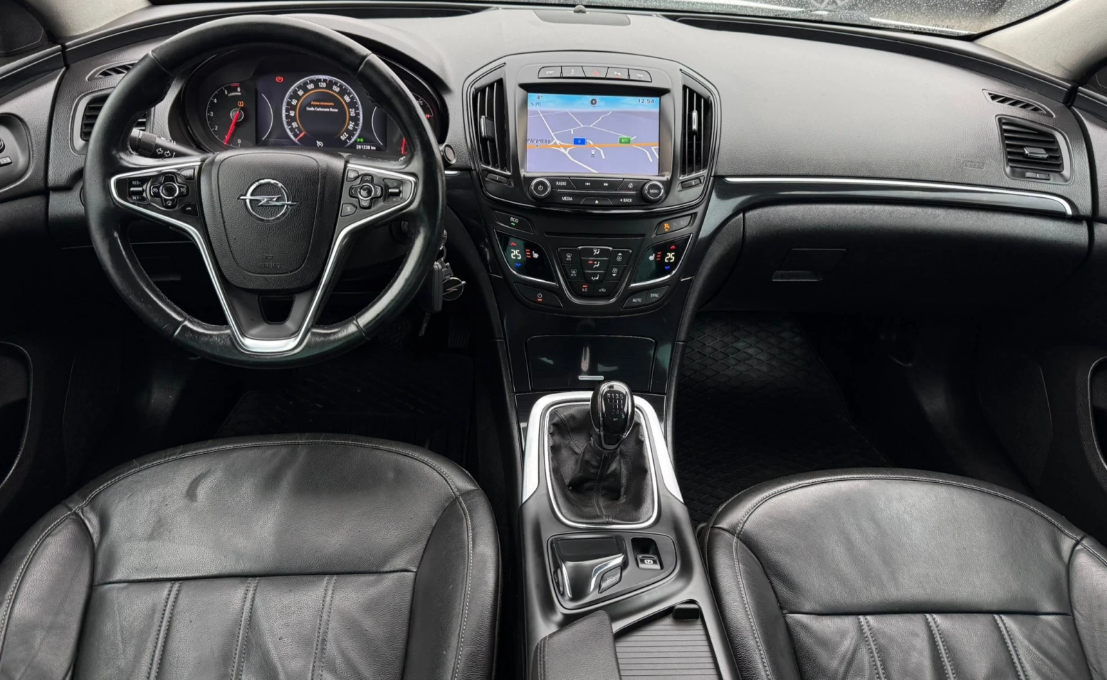 Opel Insignia 4×4* 2.0cdti* Digital cockpit * Full*  | Mobile.bg � ����������� 11