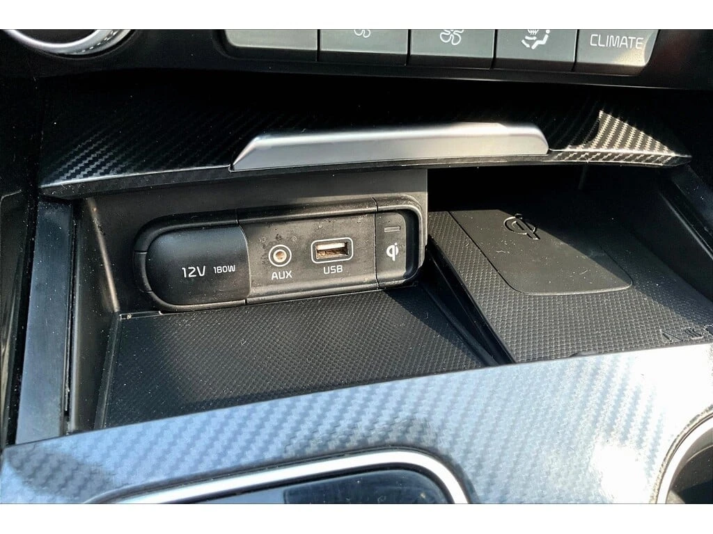 Kia Stinger * GT2 * CARFAX * ���� �� �� | Mobile.bg � ����������� 15