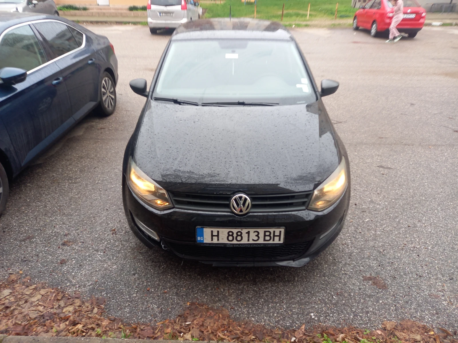 VW Polo 1.2 - изображение 2