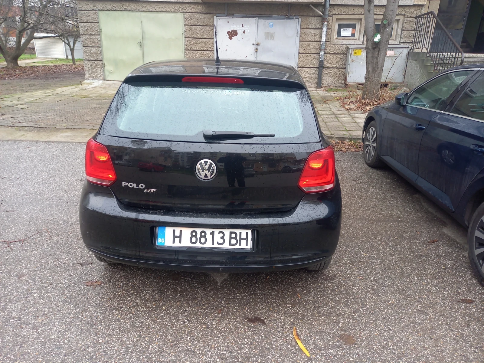 VW Polo 1.2 - изображение 5