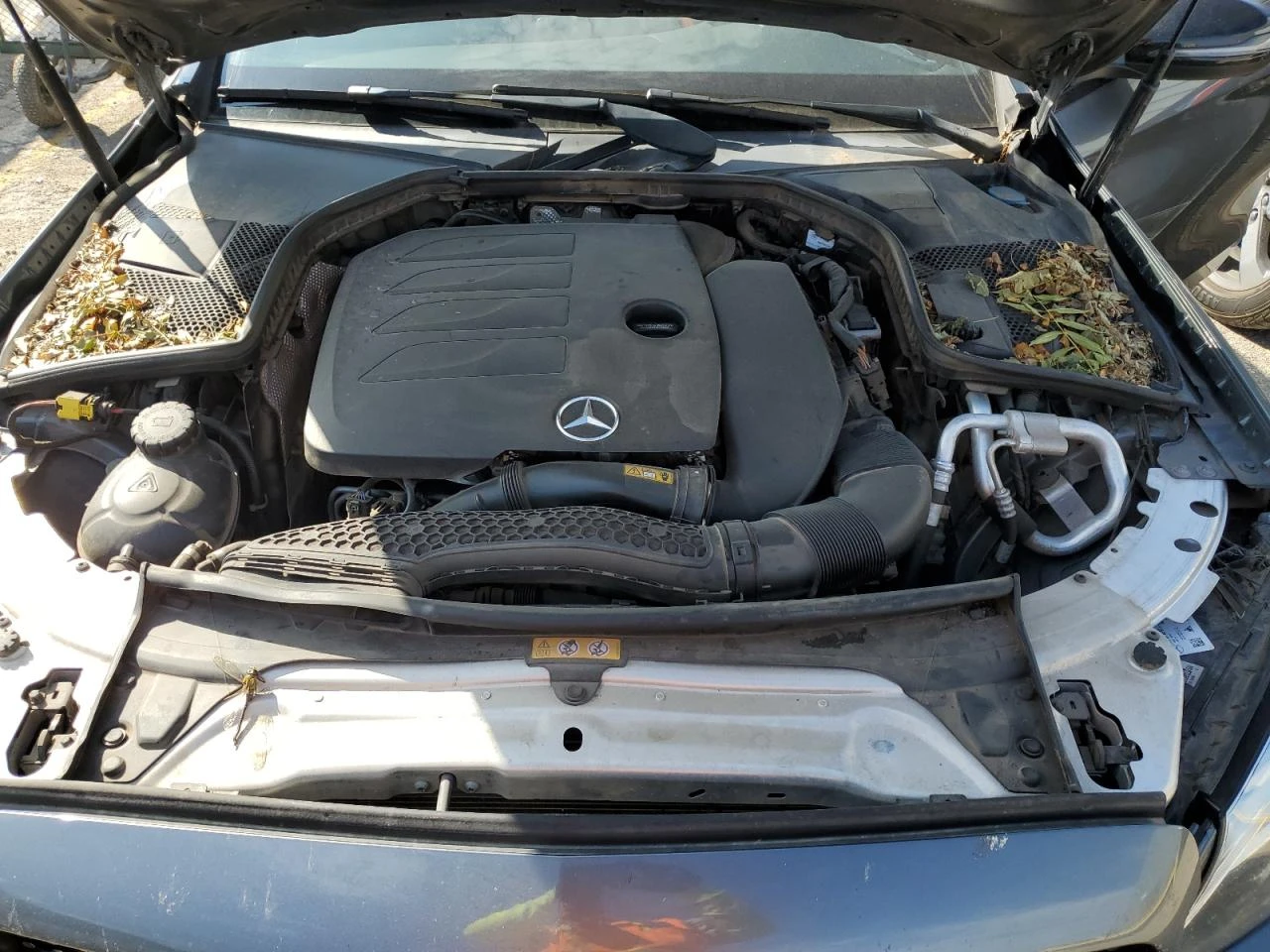 Mercedes-Benz C 300 4MATIC KEYLESS-GO/AMG-PACK/CarPlay/PODGREV/NAVI | Mobile.bg � ����������� 11