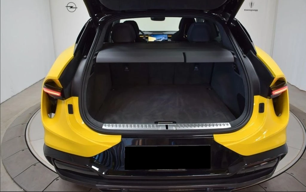 Lotus Eletre S - изображение 3