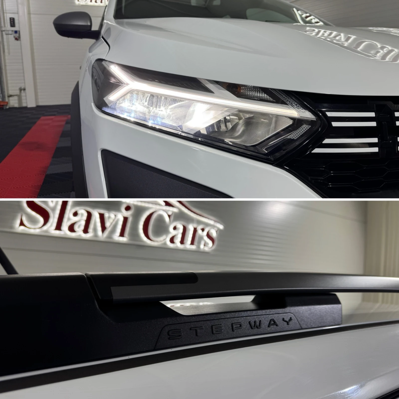 Dacia Sandero STEPWAY - 1.0 i GPL - 11.000 km! | Mobile.bg � ����������� 8