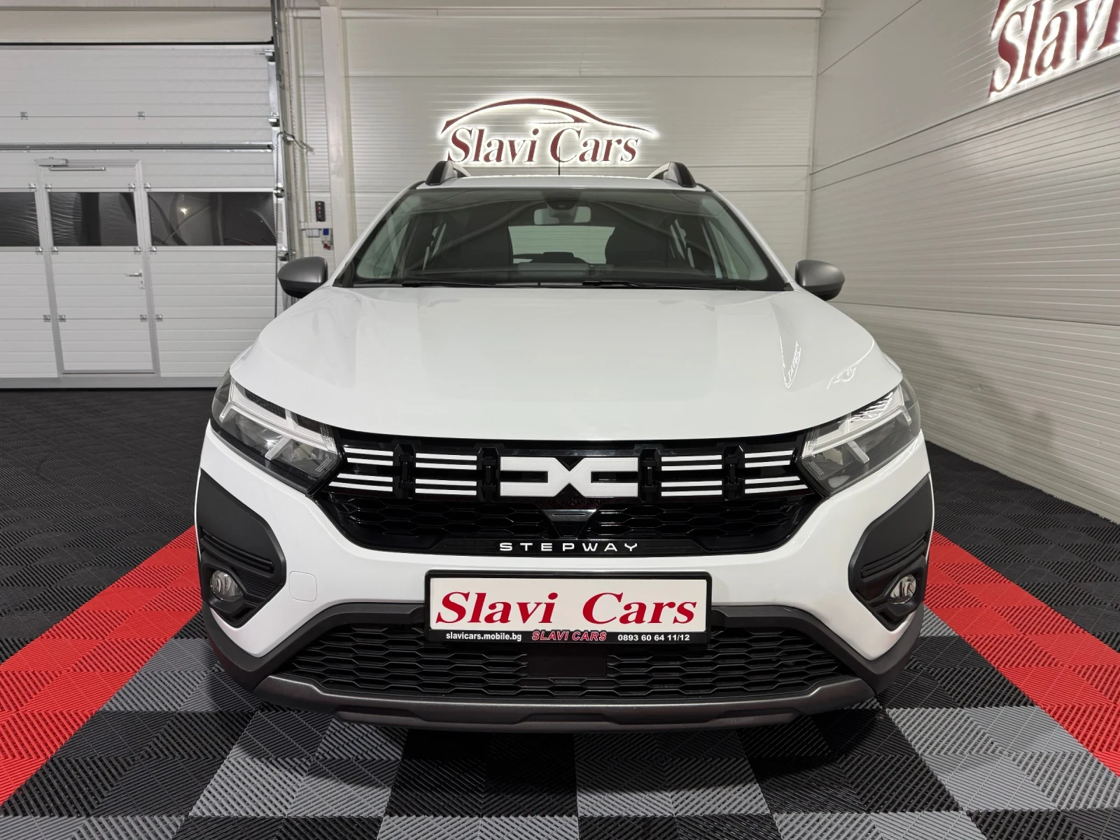 Dacia Sandero STEPWAY - 1.0 i GPL - 11.000 km! | Mobile.bg � ����������� 2