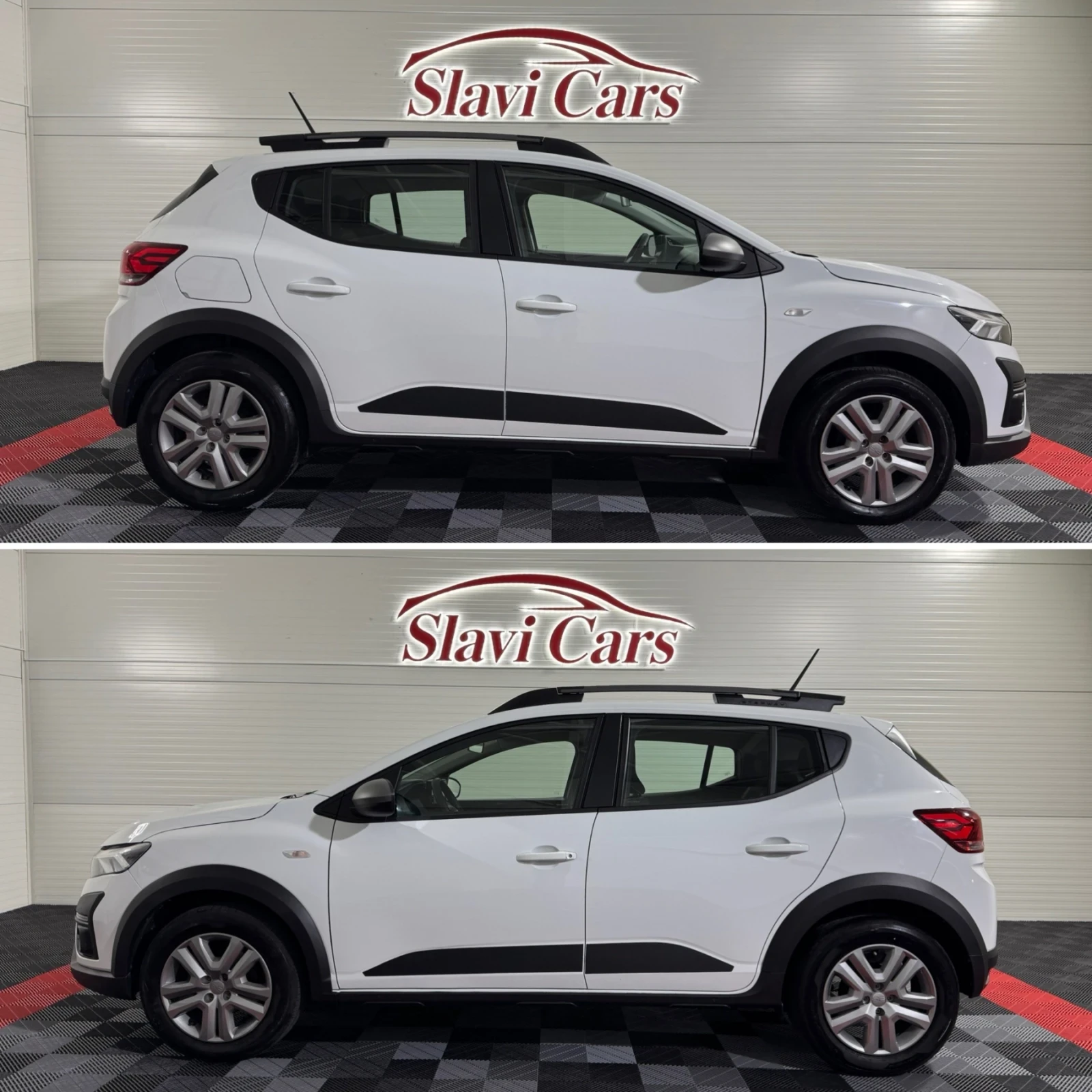 Dacia Sandero STEPWAY - 1.0 i GPL - 11.000 km! | Mobile.bg � ����������� 7