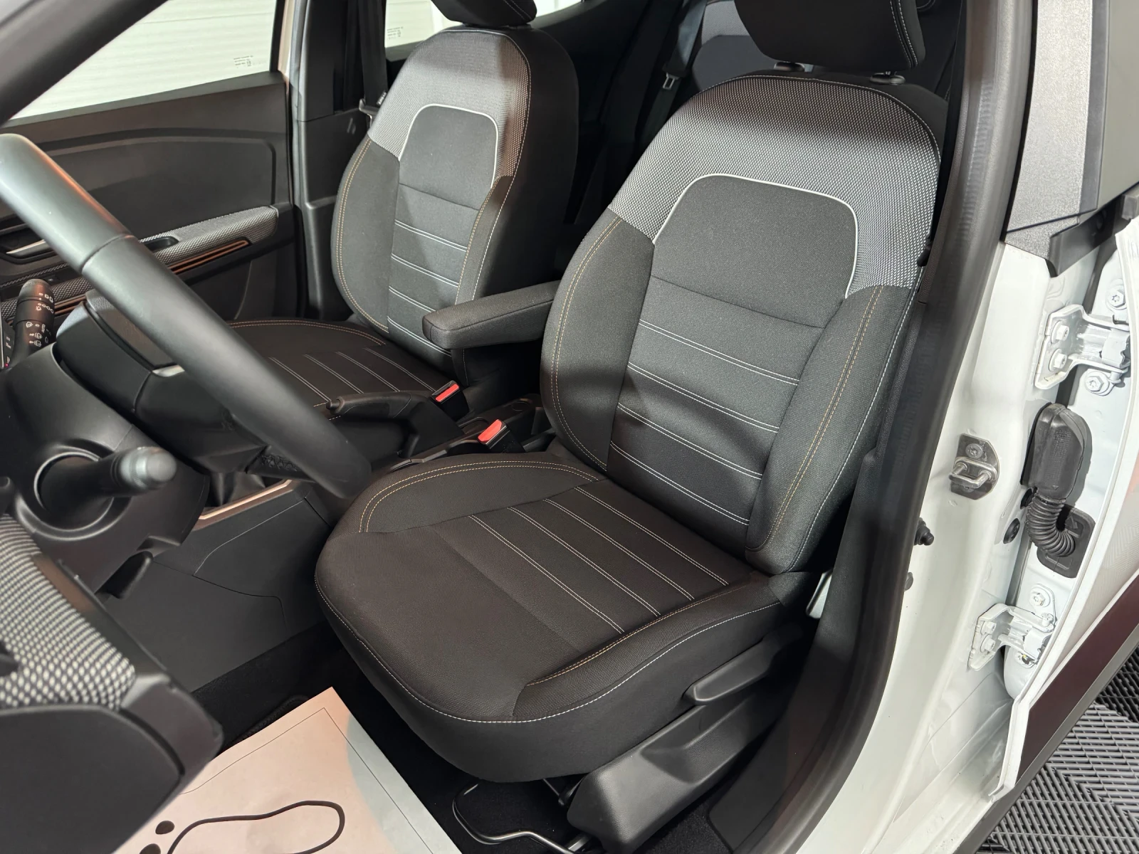 Dacia Sandero STEPWAY - 1.0 i GPL - 11.000 km! | Mobile.bg � ����������� 14