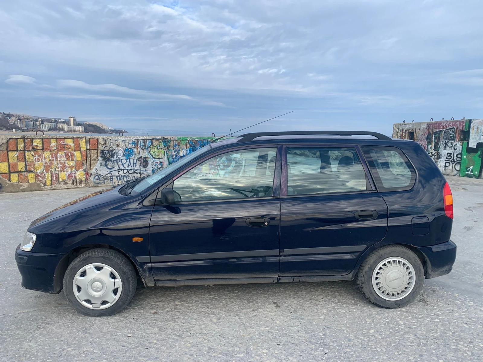 Mitsubishi Space star | Mobile.bg � ����������� 9
