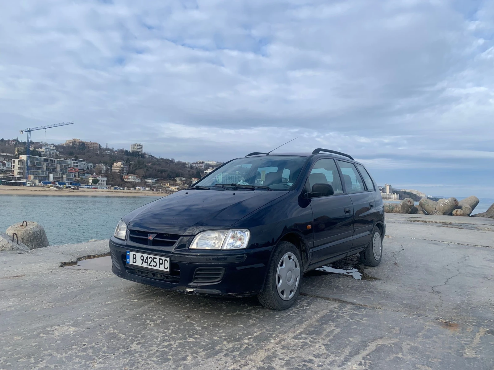 Mitsubishi Space star | Mobile.bg � ����������� 4