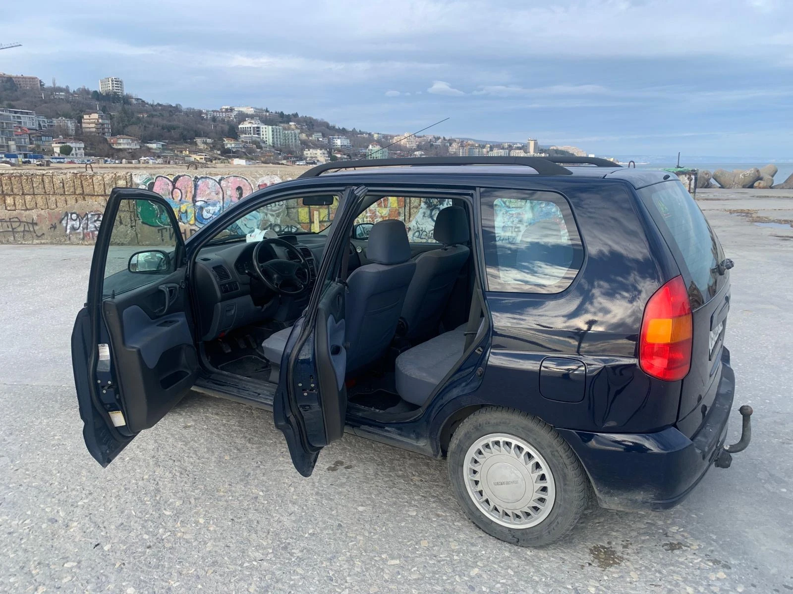 Mitsubishi Space star | Mobile.bg � ����������� 5