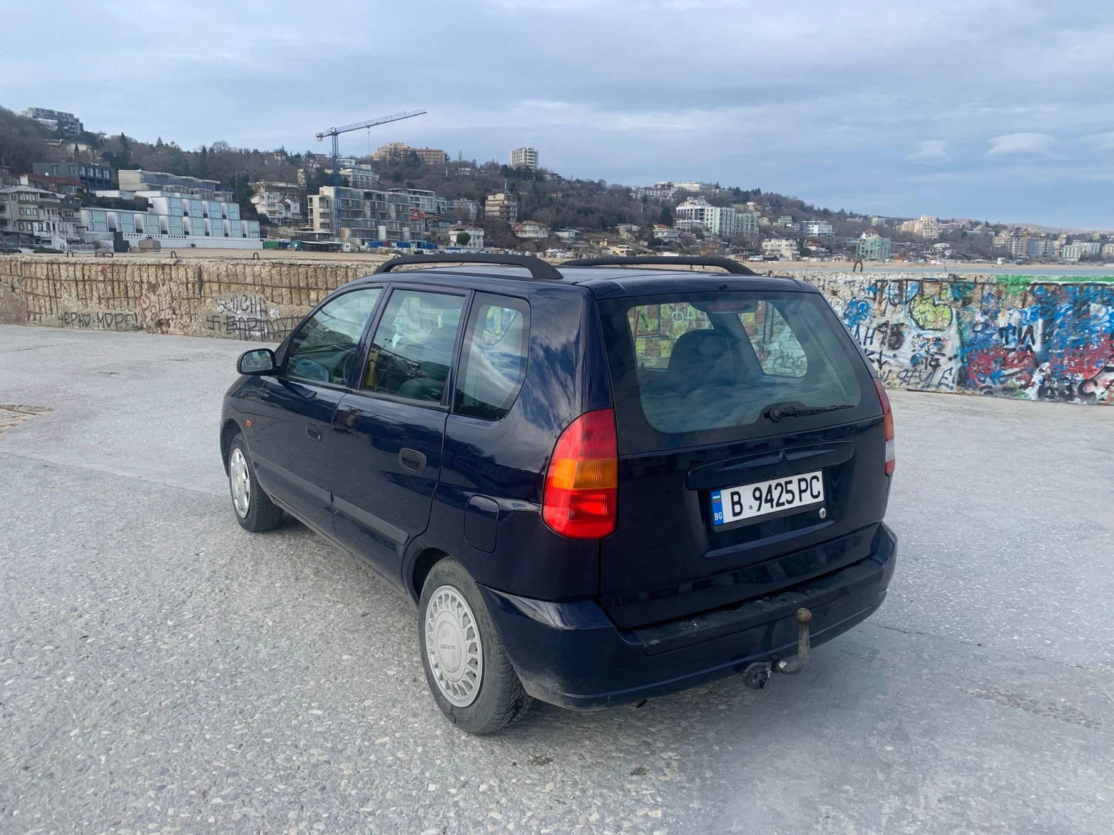 Mitsubishi Space star | Mobile.bg � ����������� 7