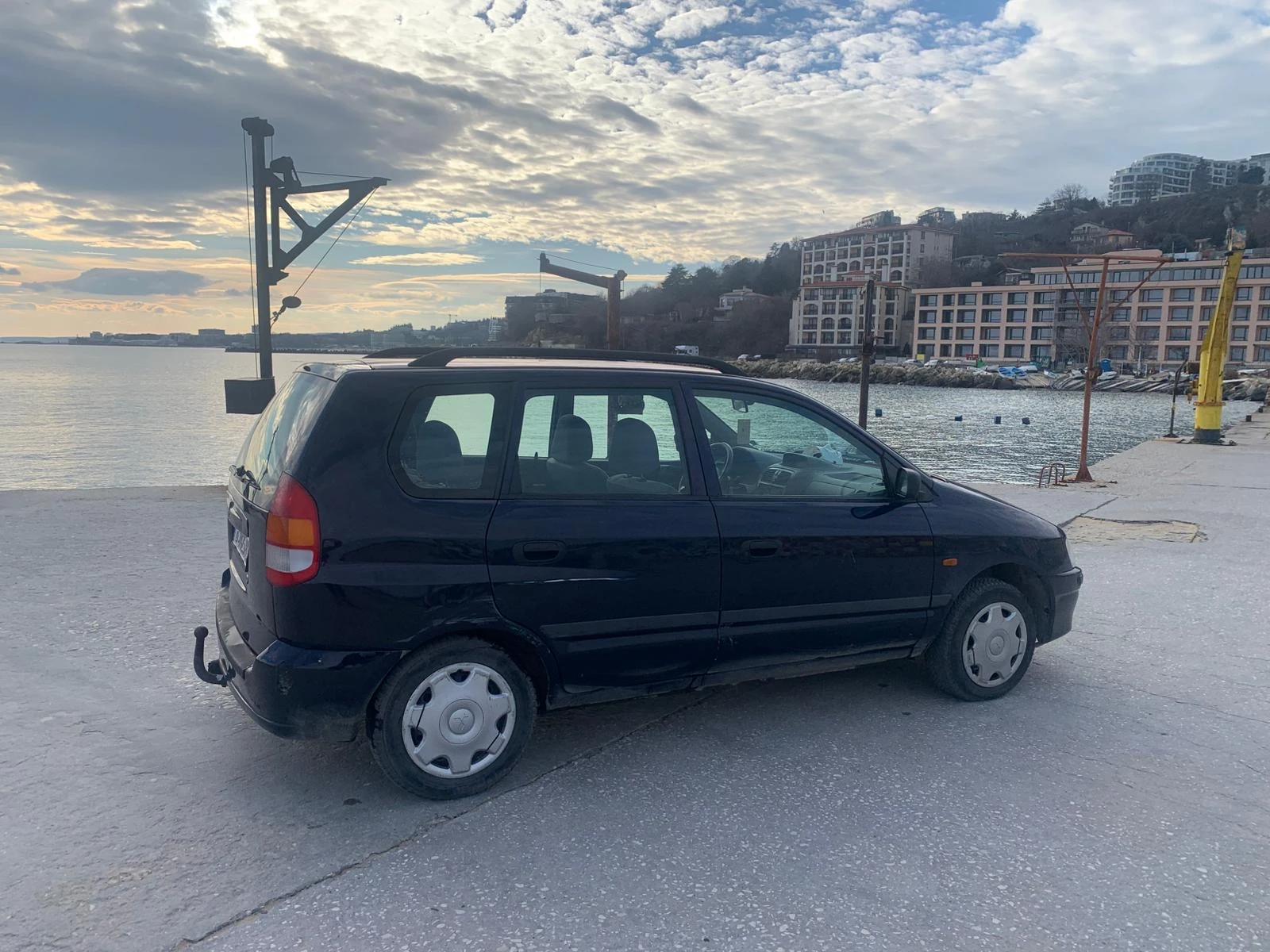 Mitsubishi Space star | Mobile.bg � ����������� 8