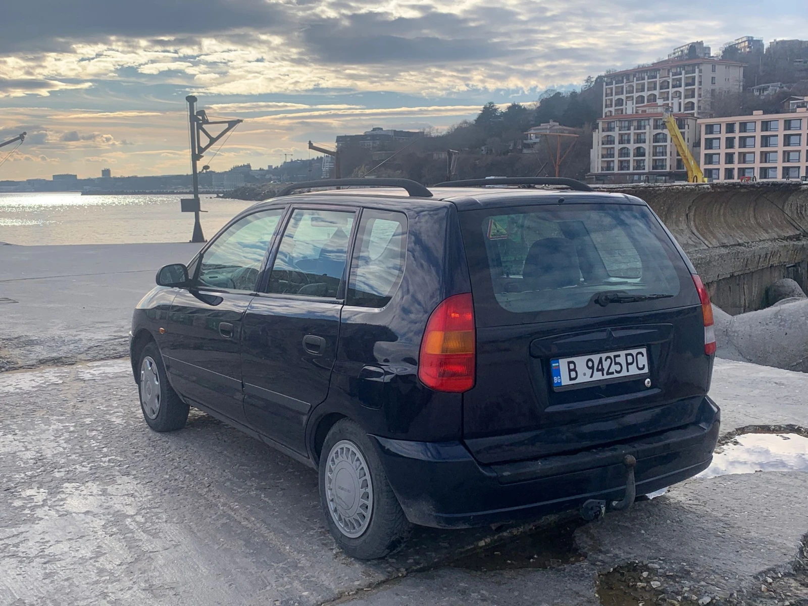 Mitsubishi Space star | Mobile.bg � ����������� 6