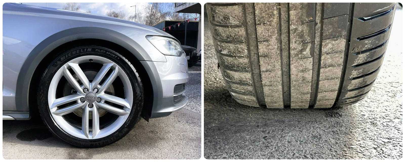 Audi A6 Allroad 3.0TDI 218HP V6 QUATTRO | Mobile.bg � ����������� 17