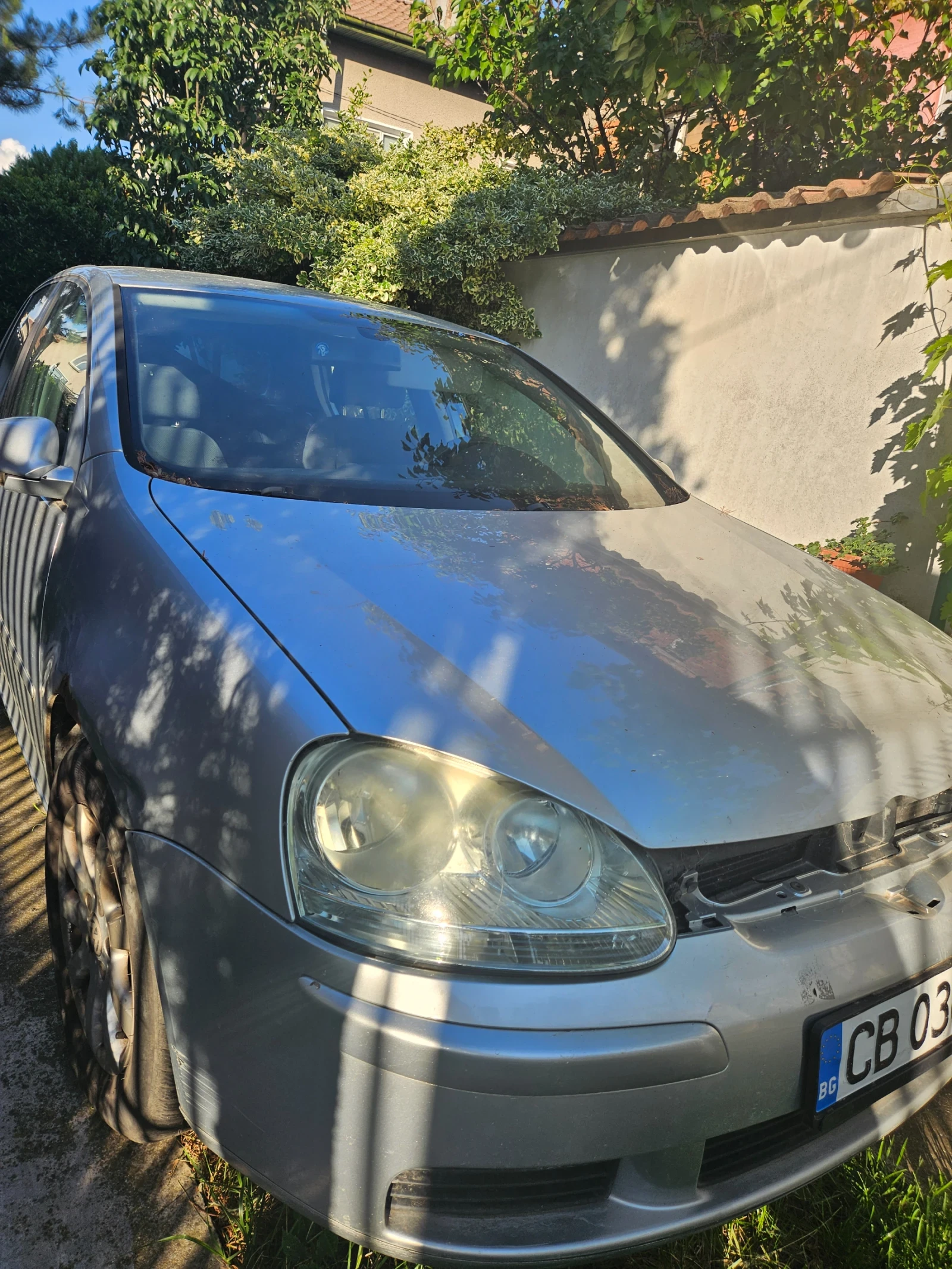 VW Golf | Mobile.bg � ����������� 1