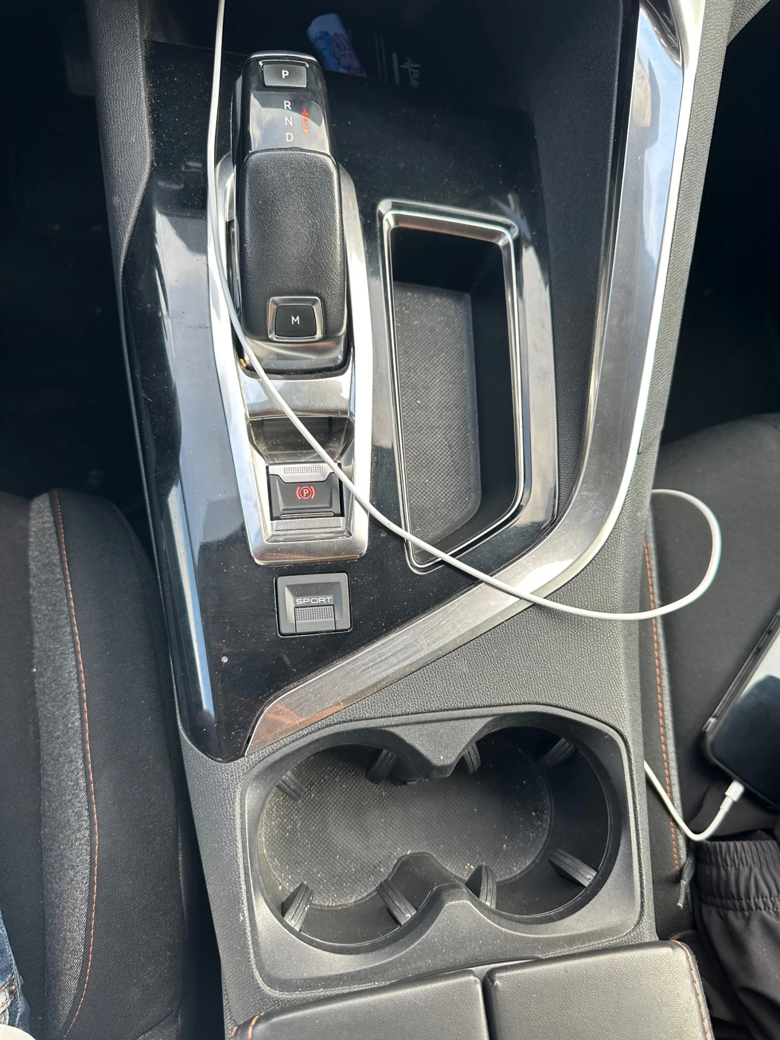 Peugeot 3008 1.6BlueHdi, ���� ����� ���� | Mobile.bg � ����������� 13