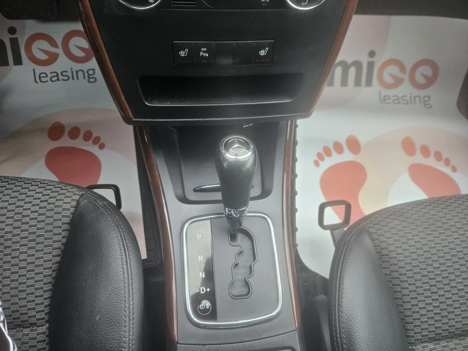 Mercedes-Benz A 200 2.0I FACELIFT  | Mobile.bg � ����������� 11