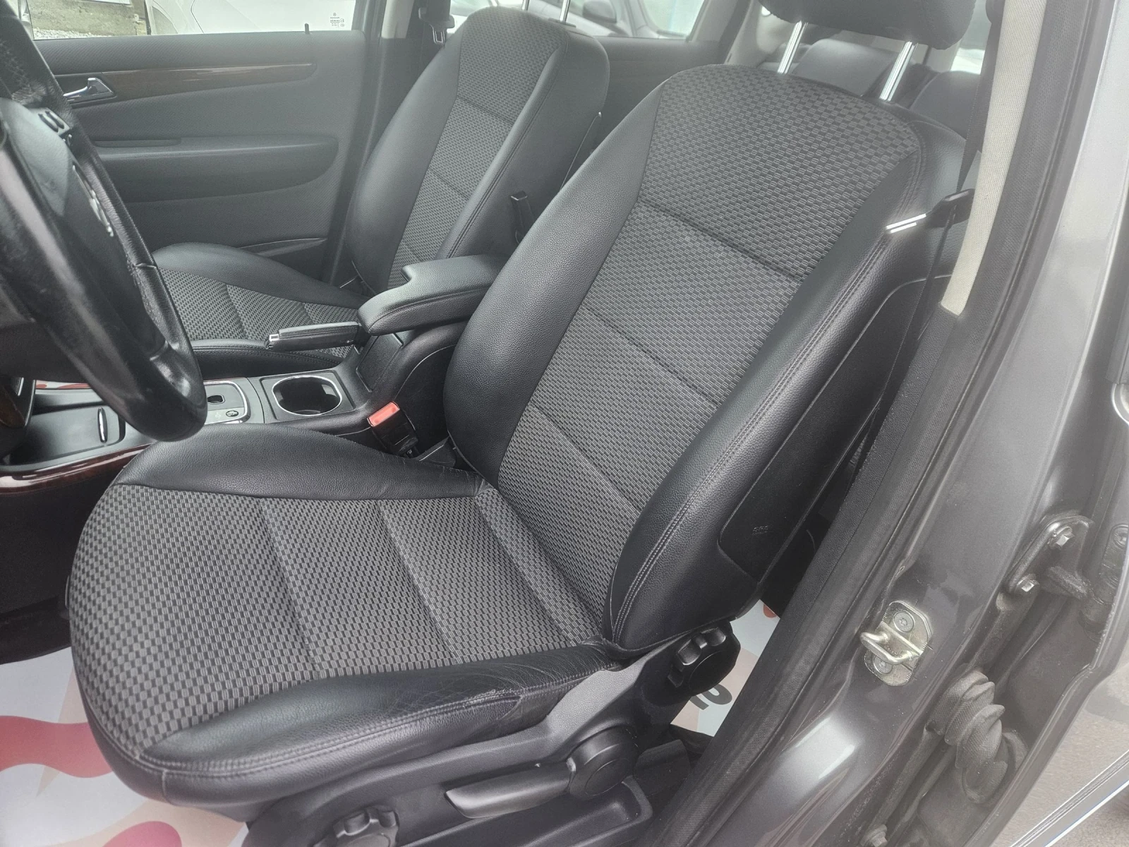 Mercedes-Benz A 200 2.0I FACELIFT  | Mobile.bg � ����������� 8