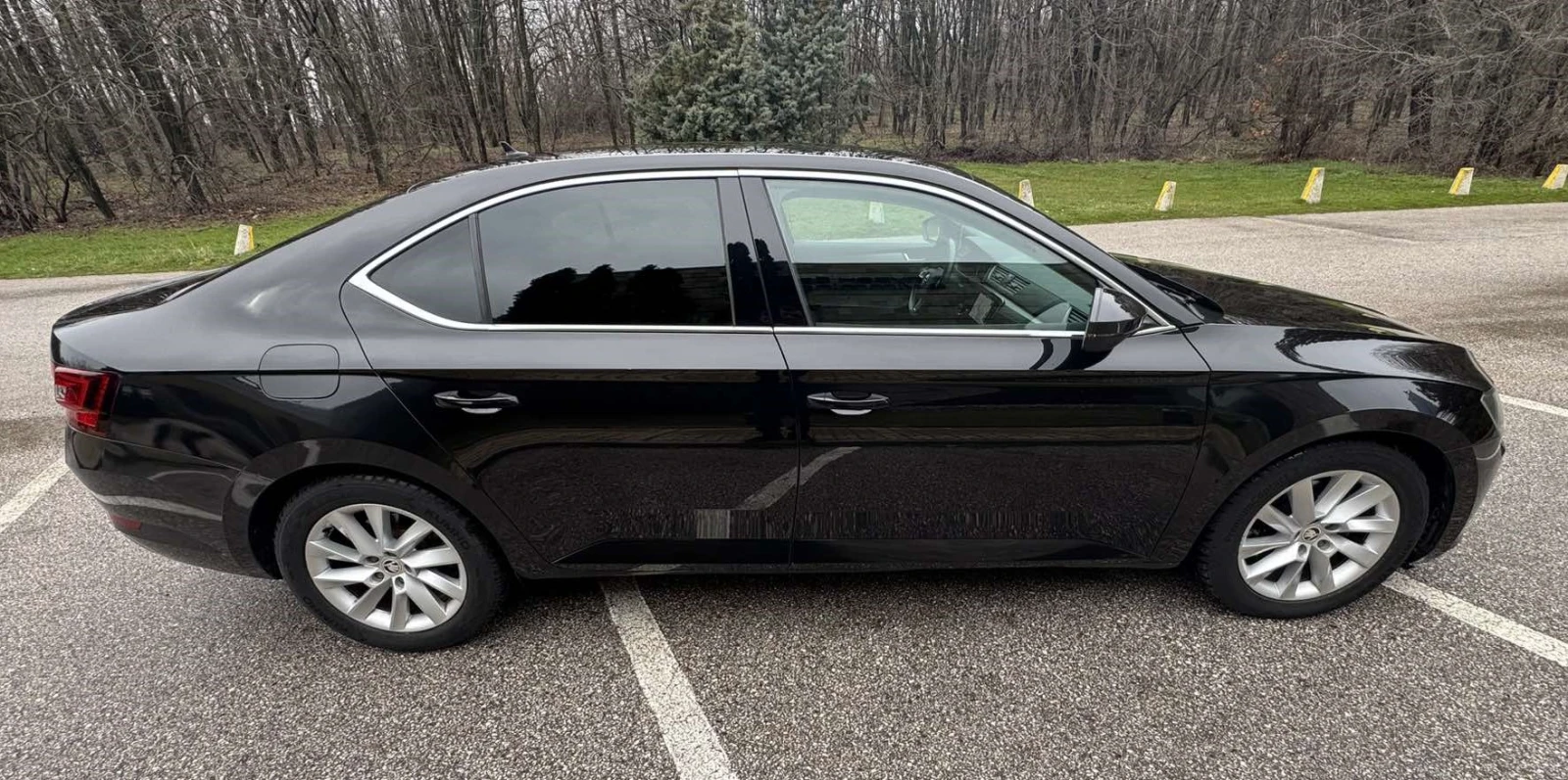 Skoda Superb 2.0TDi * DSG * TOP * Бартер * Лизинг - изображение 3