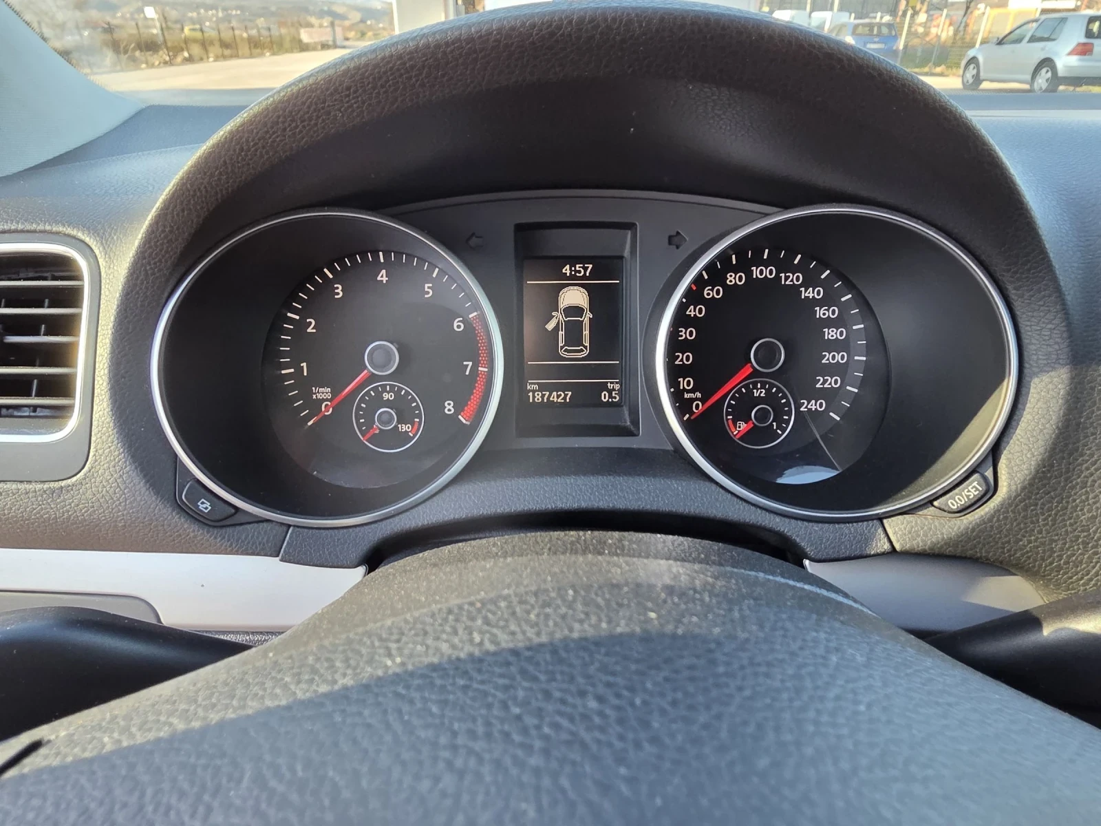 VW Golf 6 - изображение 5