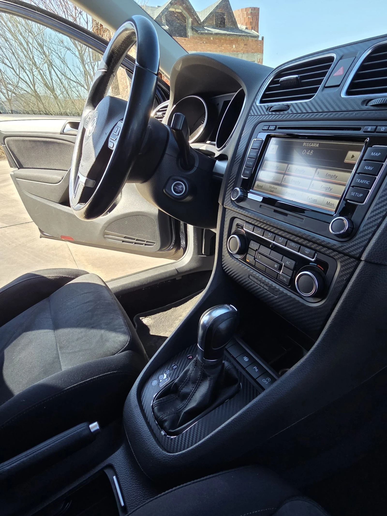 VW Golf 6 | Mobile.bg � ����������� 11