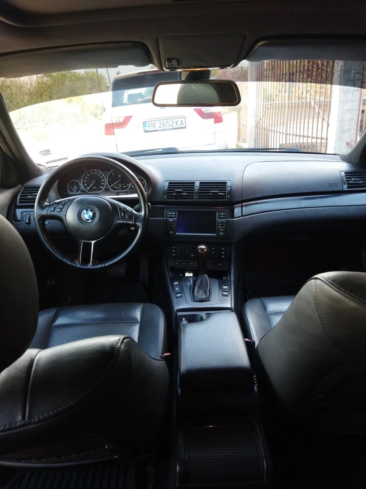 BMW 330 XD - изображение 8