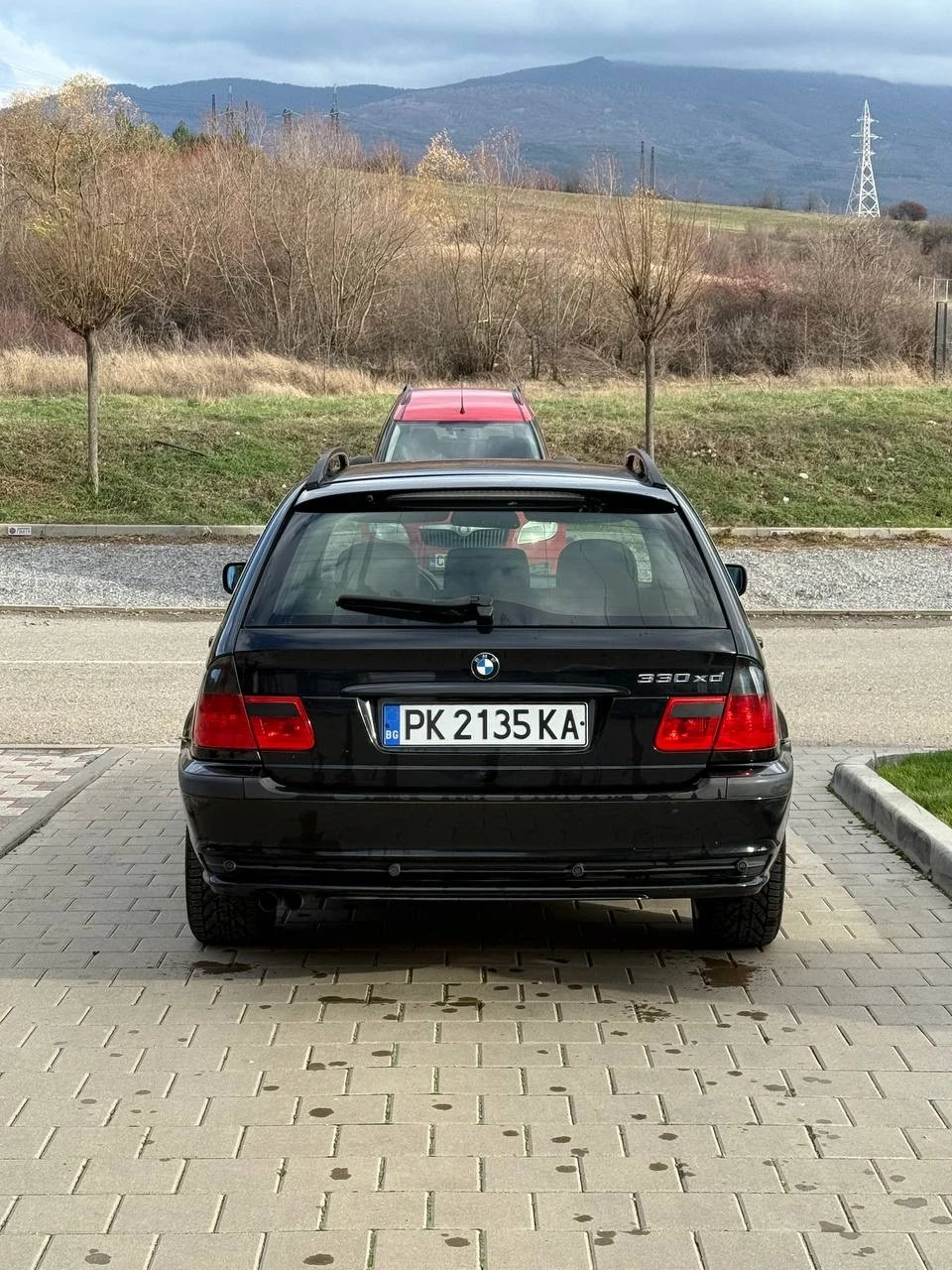 BMW 330 XD - изображение 5