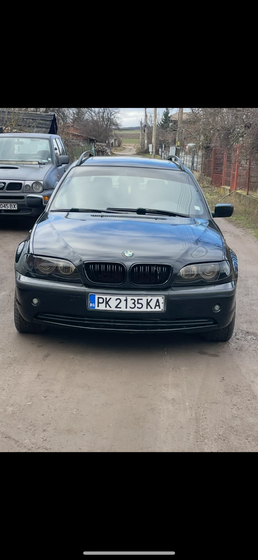 BMW 330 XD, снимка 13 - Автомобили и джипове - 53775245