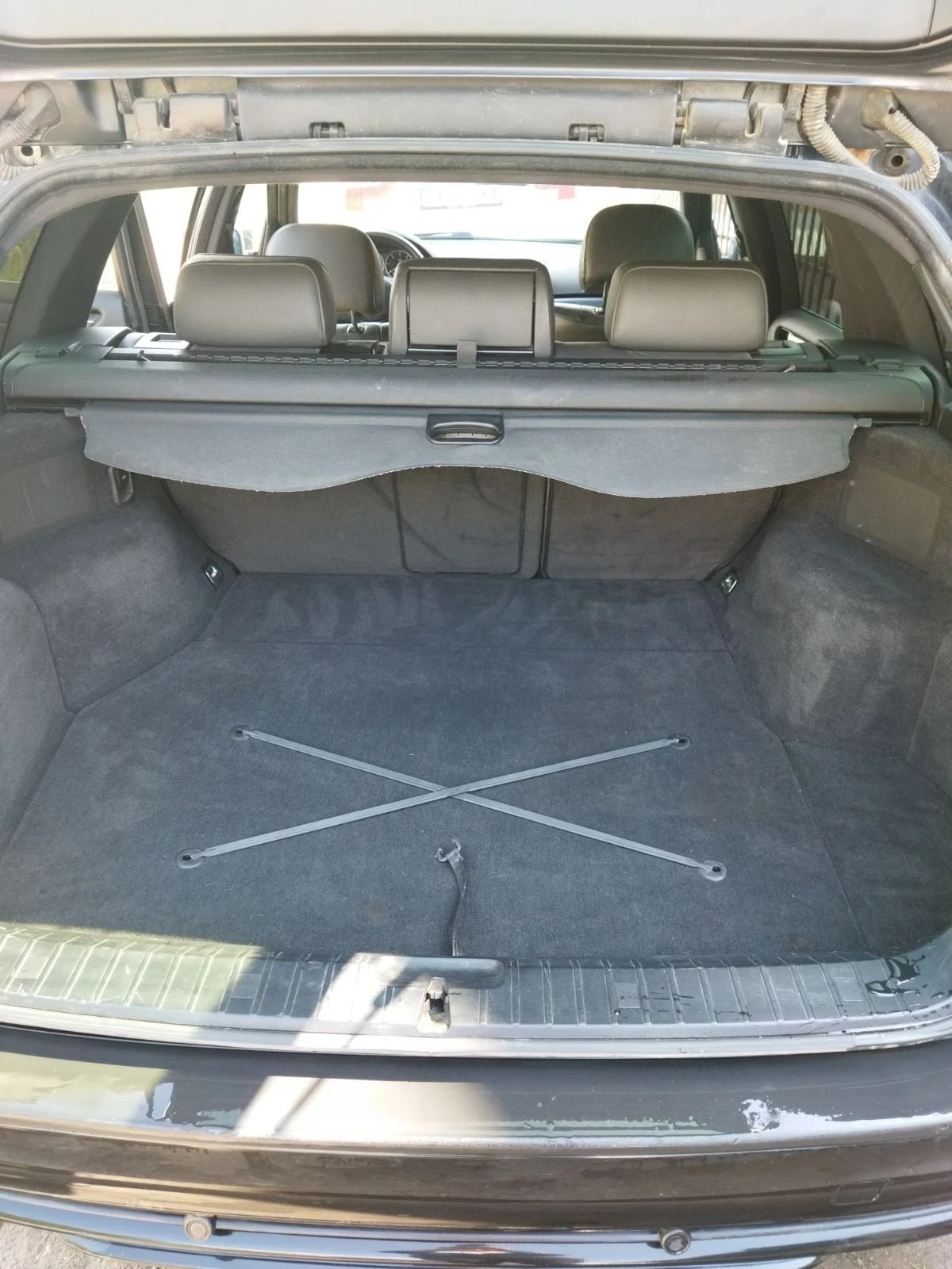 BMW 330 XD, снимка 11 - Автомобили и джипове - 53775245