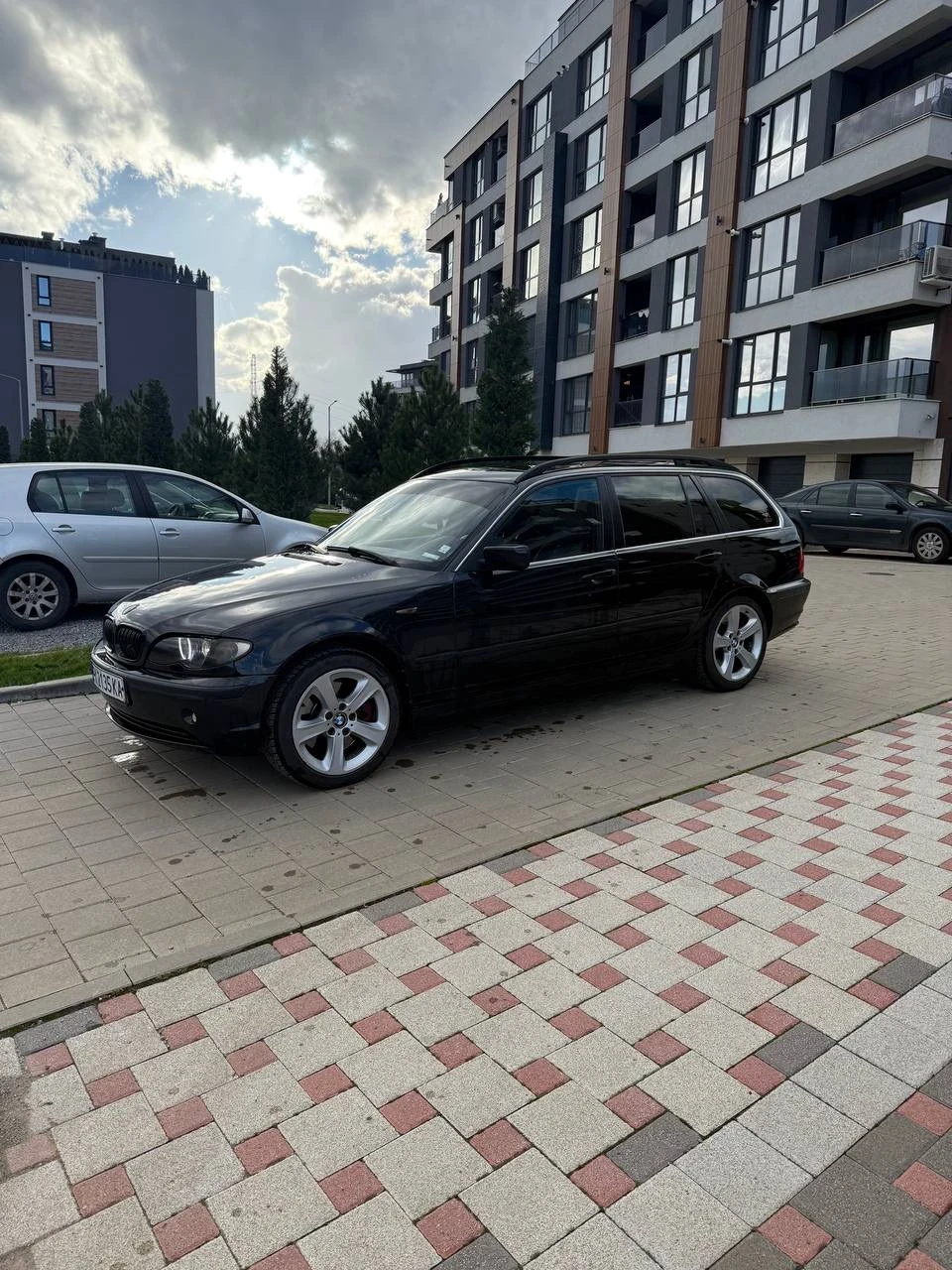 BMW 330 XD - изображение 7