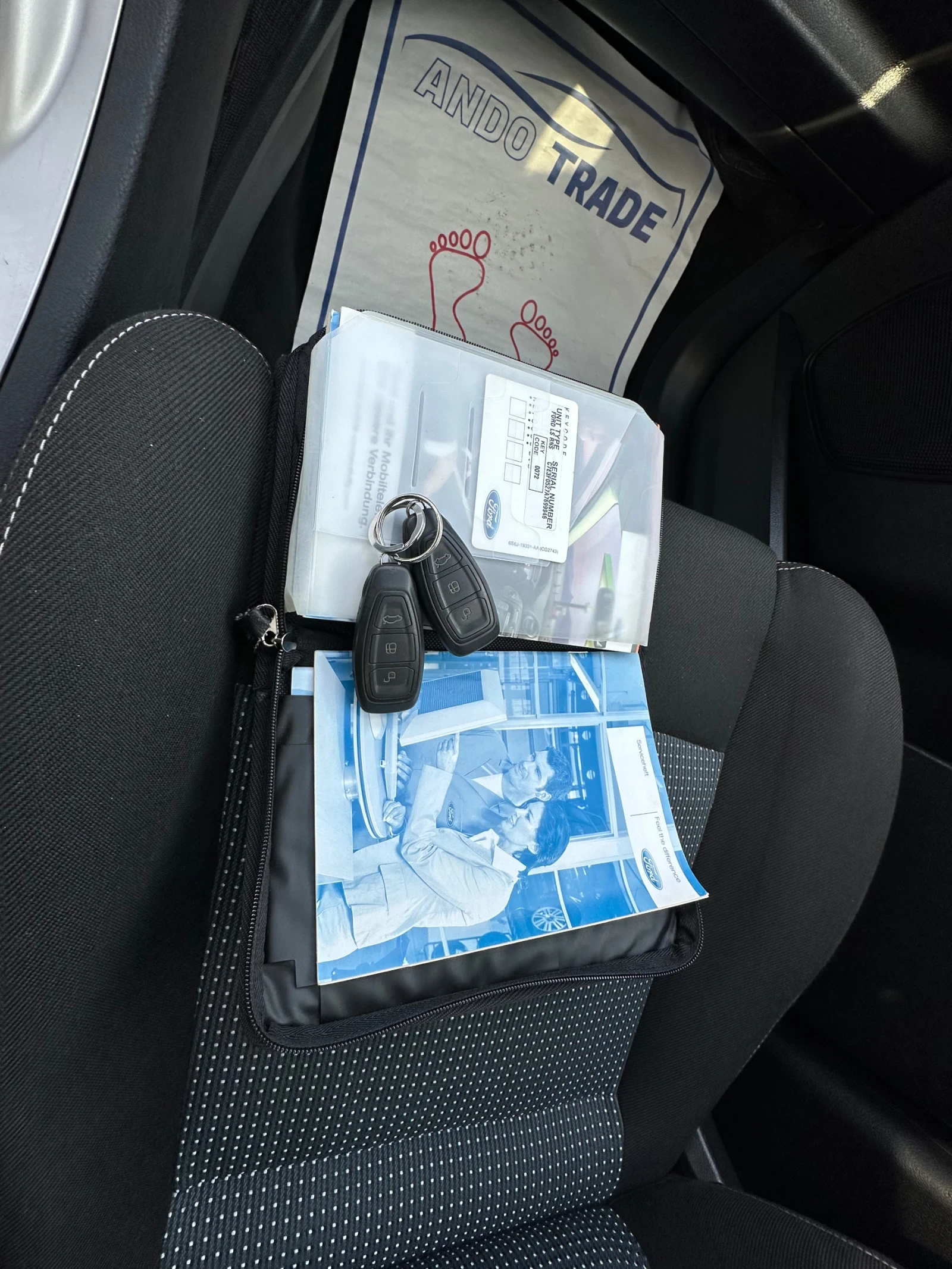 Ford S-Max 2.0 ����� | Mobile.bg � ����������� 17