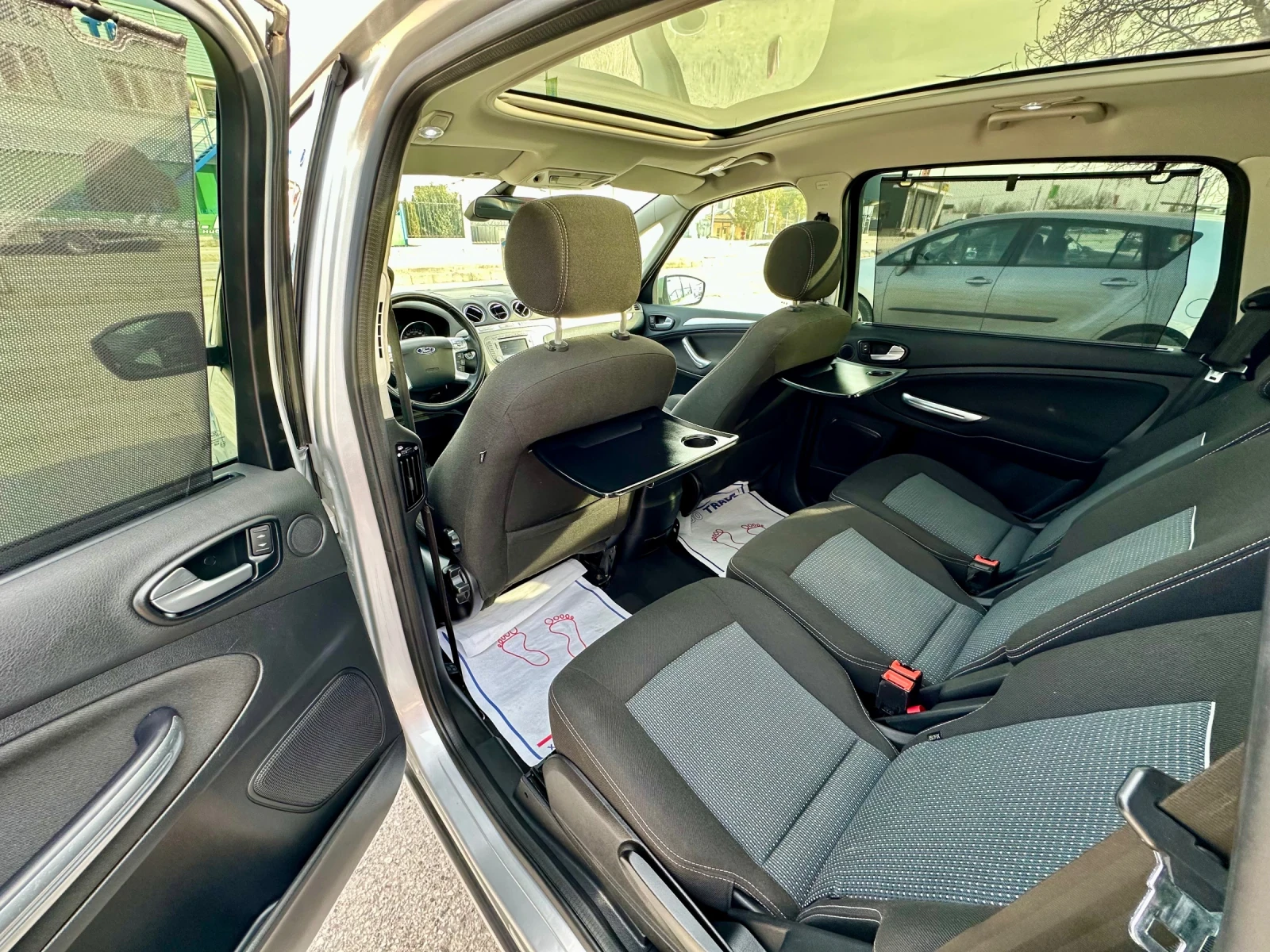 Ford S-Max 2.0 ����� | Mobile.bg � ����������� 16