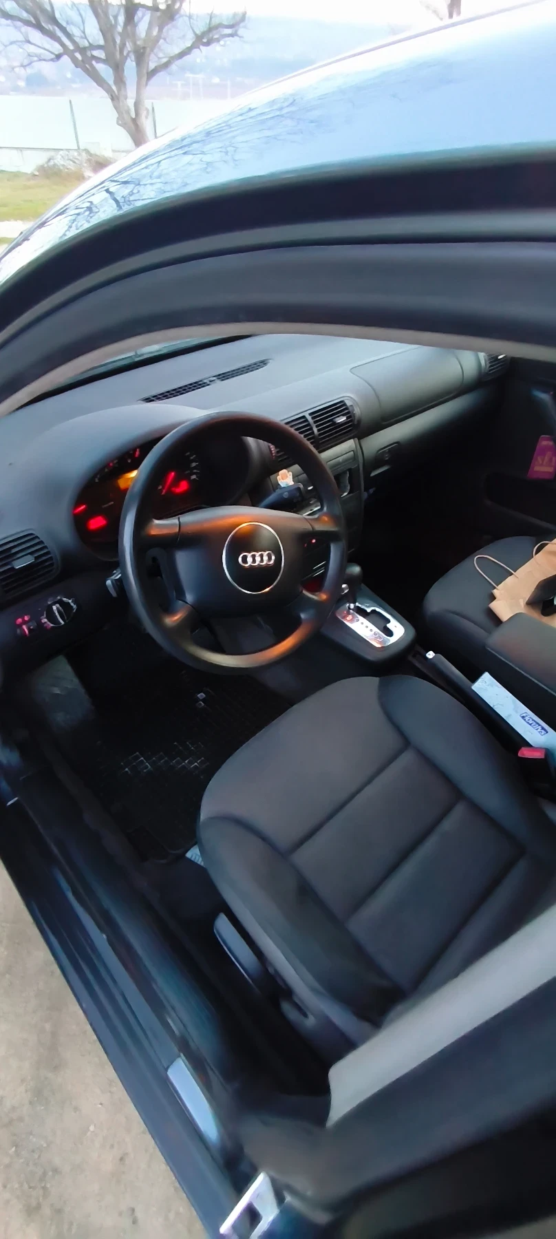 Audi A3  - изображение 4