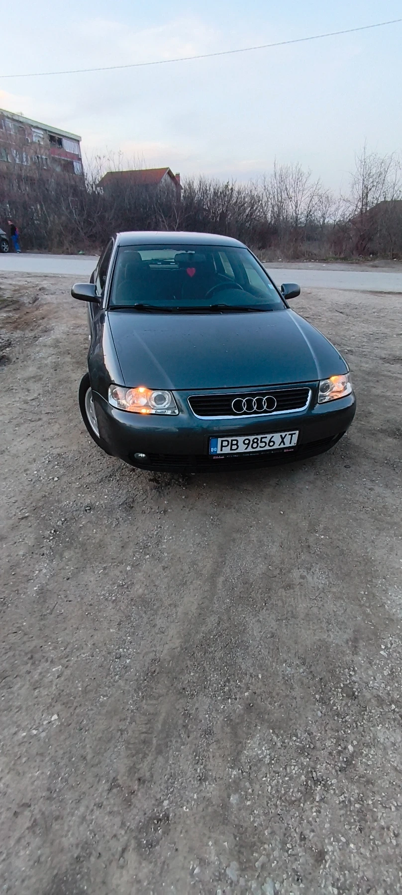 Audi A3  - изображение 2