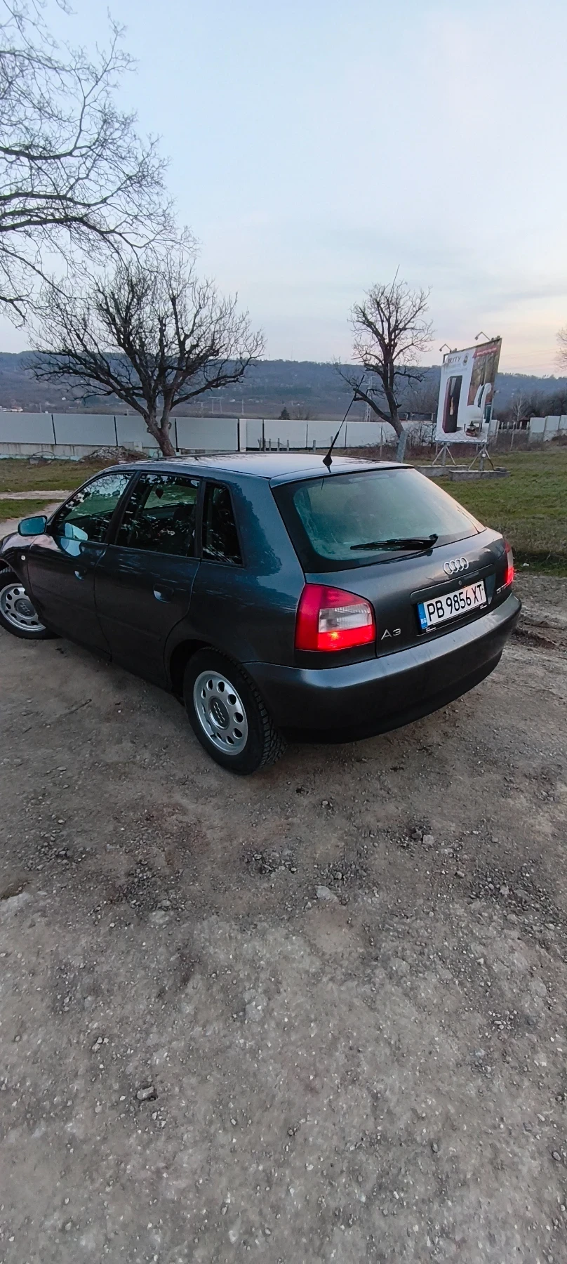 Audi A3  - изображение 3