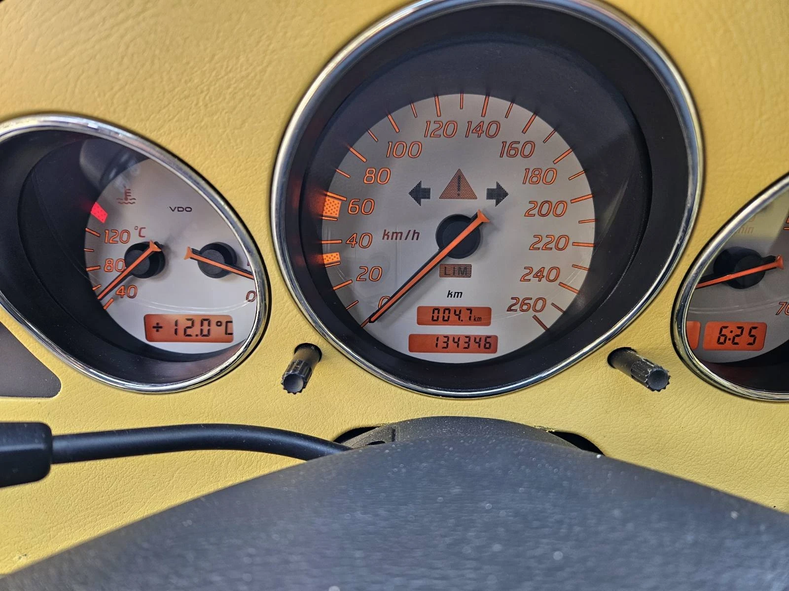 Mercedes-Benz SLK 2.0 kompressor , снимка 10 - Автомобили и джипове - 53846249