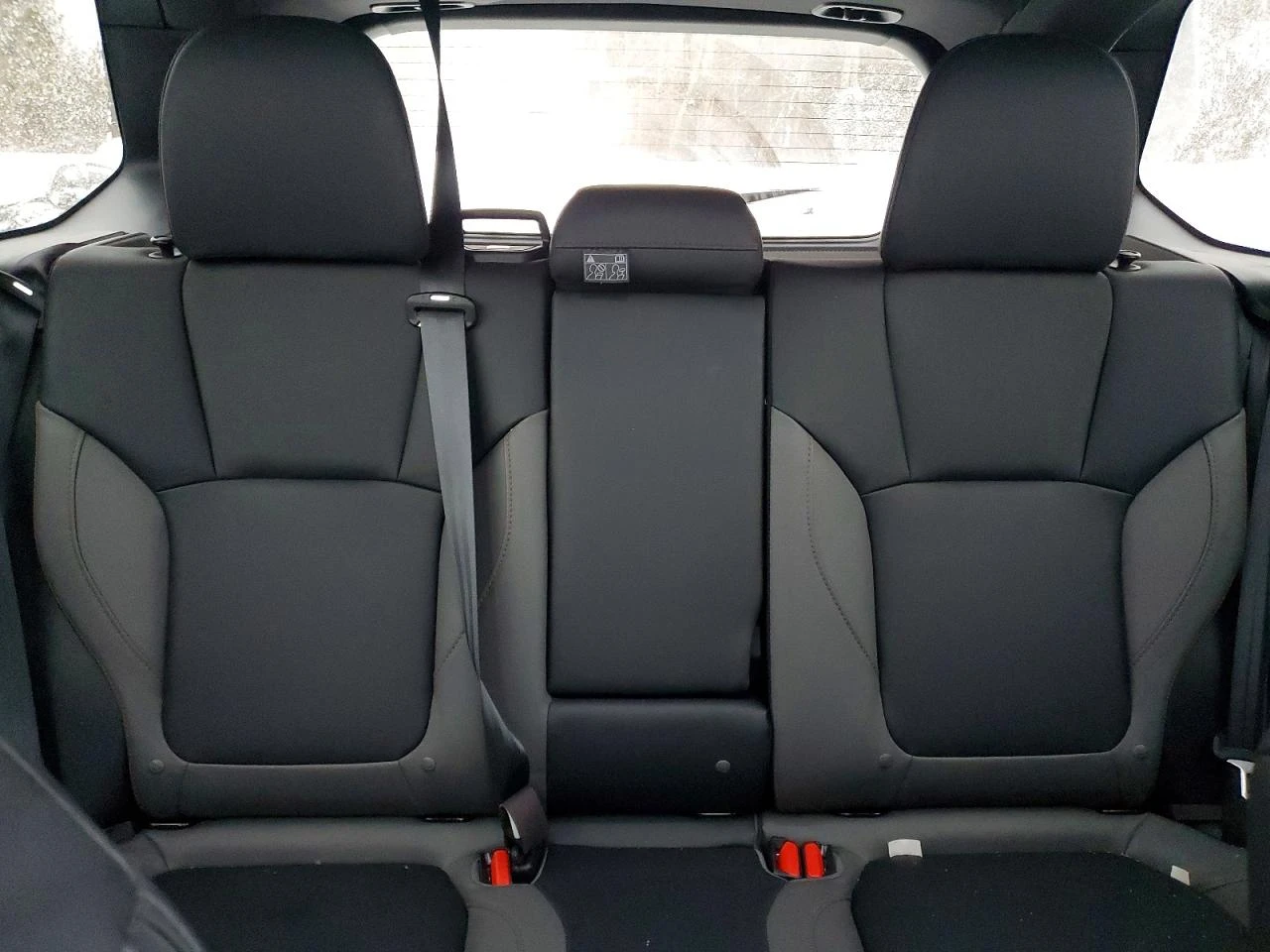 Subaru Forester 2.5l Sport, снимка 10 - Автомобили и джипове - 53912704