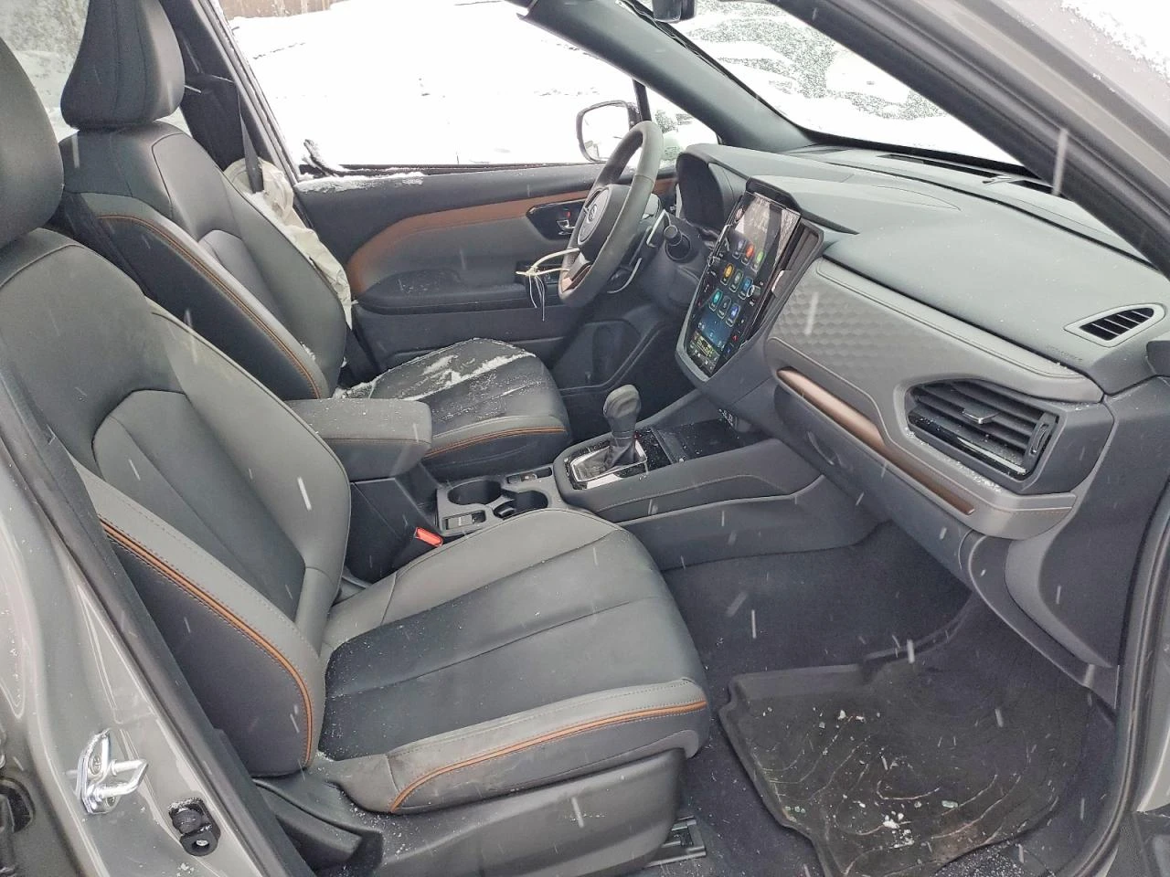 Subaru Forester 2.5l Sport, снимка 7 - Автомобили и джипове - 53912704
