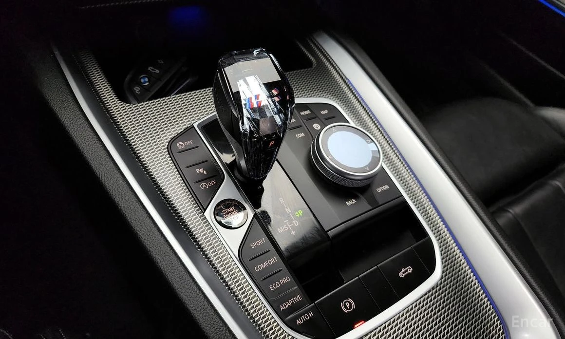 BMW Z4 * M40i* , снимка 8 - Автомобили и джипове - 53946476