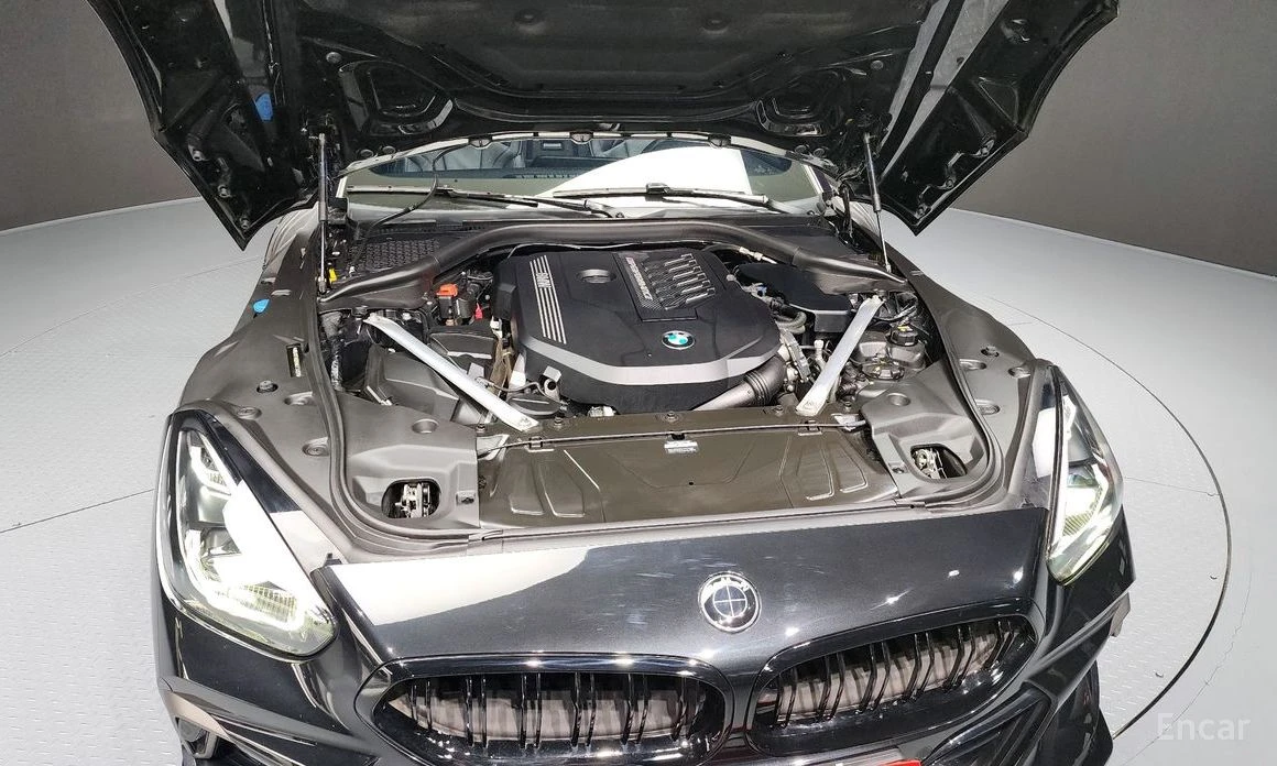 BMW Z4 * M40i* , снимка 5 - Автомобили и джипове - 53946476