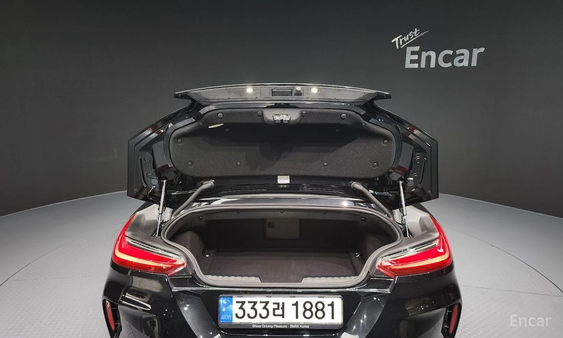 BMW Z4 * M40i* , снимка 15 - Автомобили и джипове - 53946476