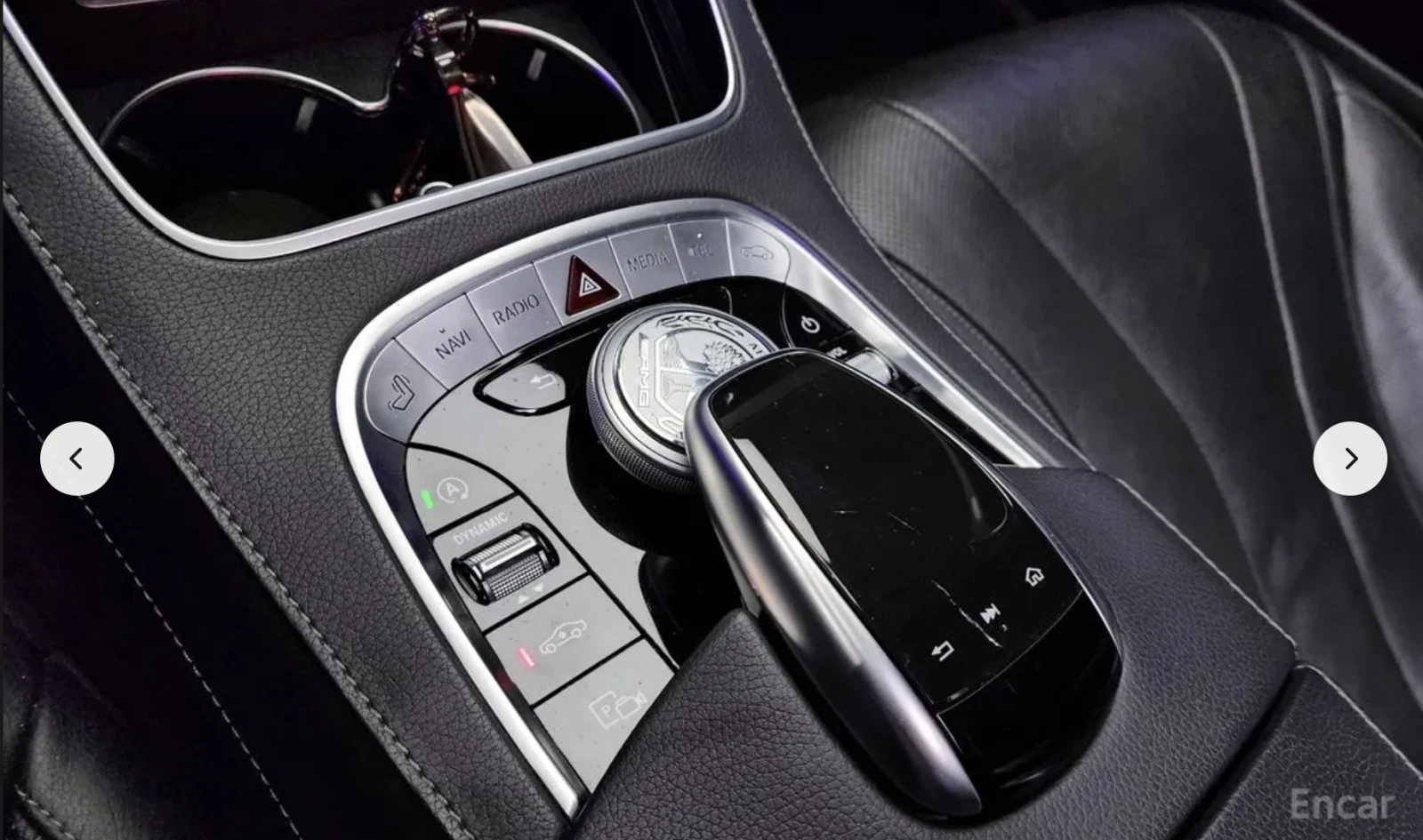 Mercedes-Benz S 350 4MATIC* ДИСТРОНИК* BURMESTER* ОБДУХВАНЕ* ПАНОРАМА*, снимка 10 - Автомобили и джипове - 53977346