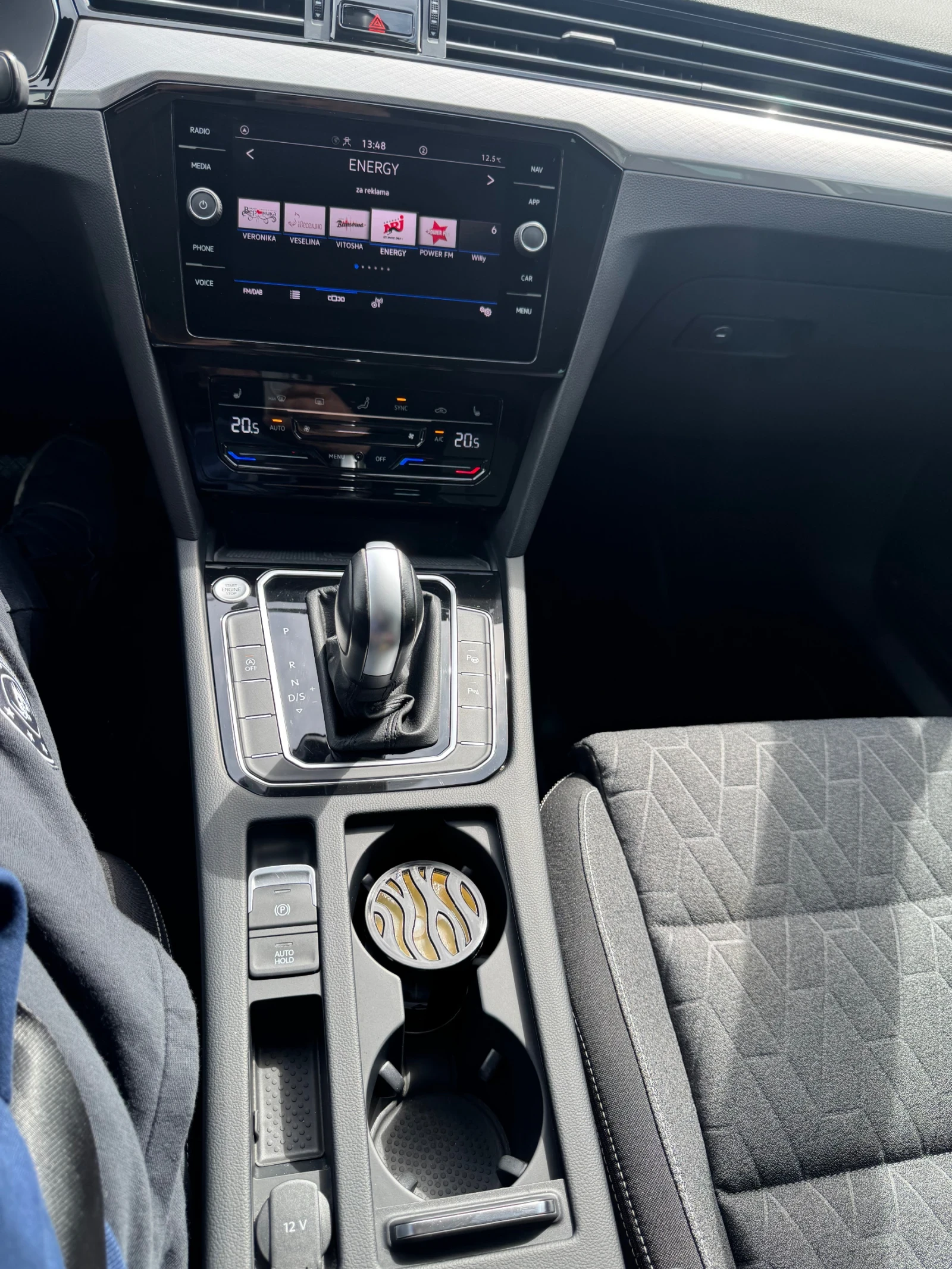 VW Passat B8.5, снимка 11 - Автомобили и джипове - 54082133