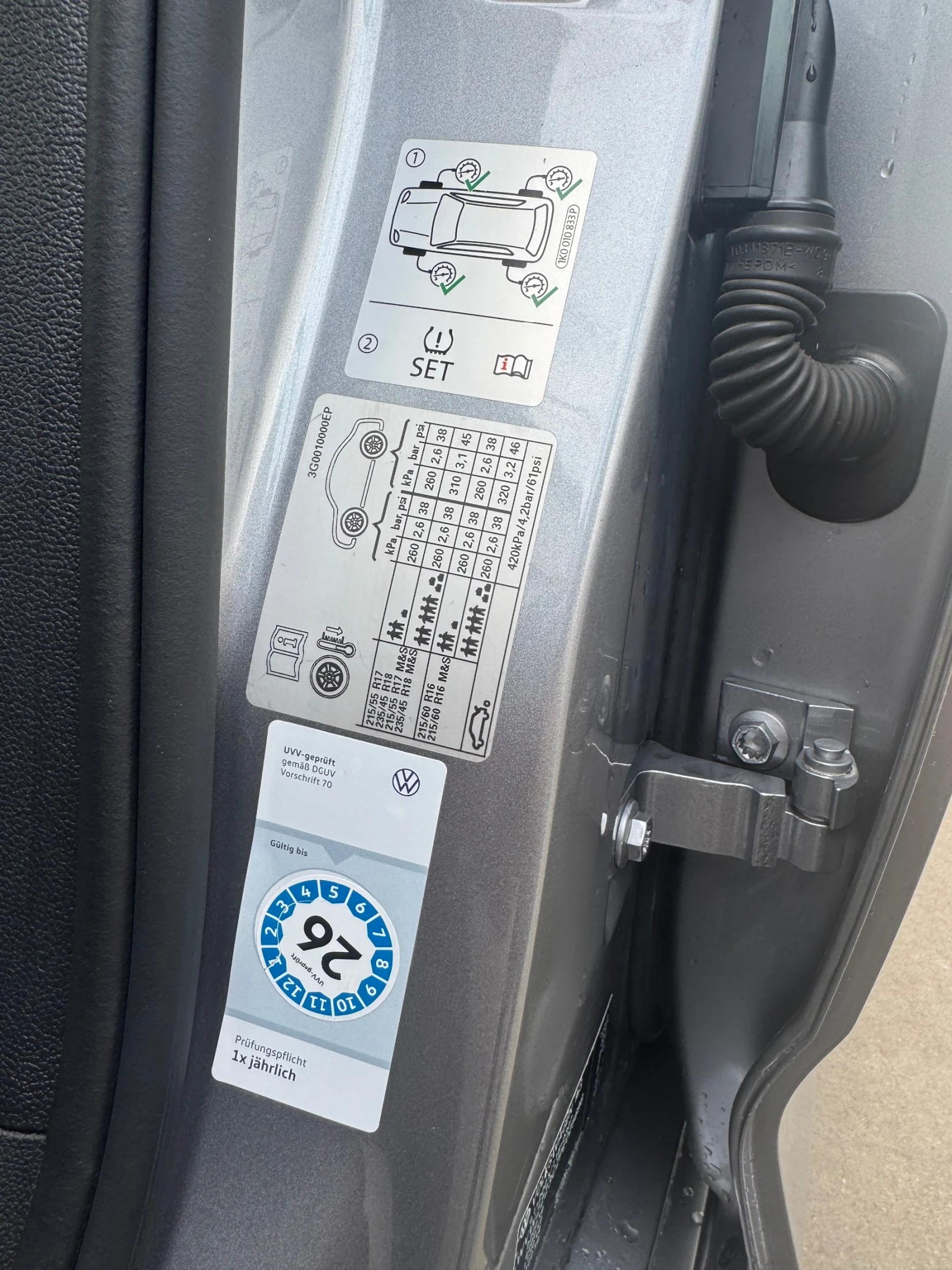 VW Passat B8.5, снимка 15 - Автомобили и джипове - 54082133