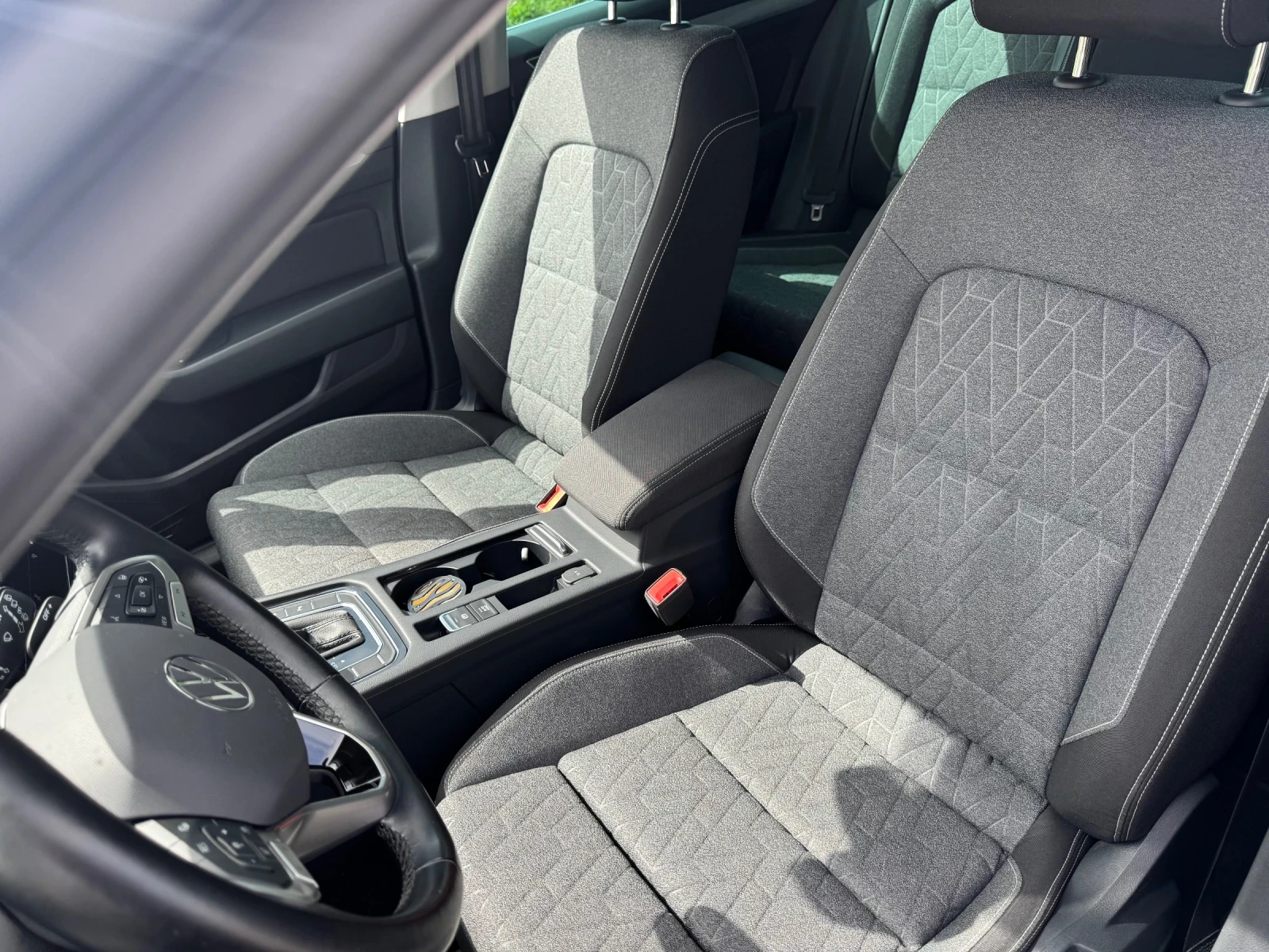 VW Passat B8.5, снимка 9 - Автомобили и джипове - 54082133