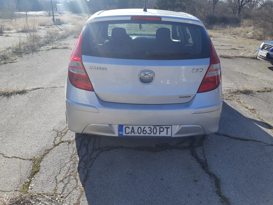 Hyundai I30 | Mobile.bg � ����������� 2