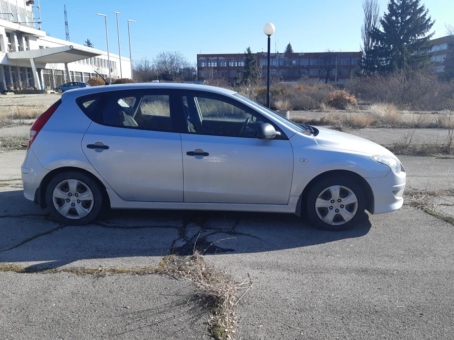 Hyundai I30 | Mobile.bg � ����������� 3