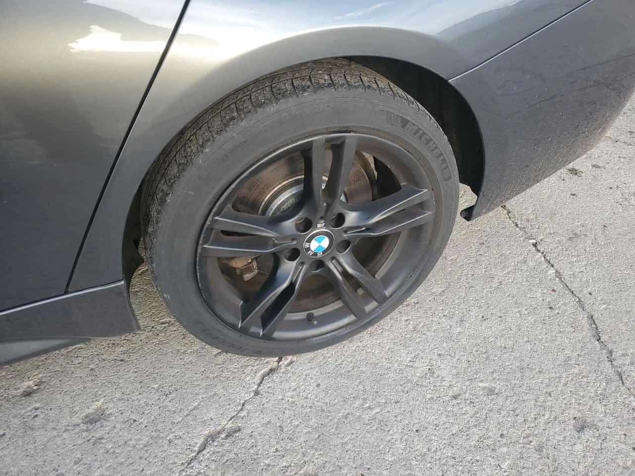 BMW 330 XDRIVE| M PCKG| �������| �������| CARFAX | Mobile.bg � ����������� 6