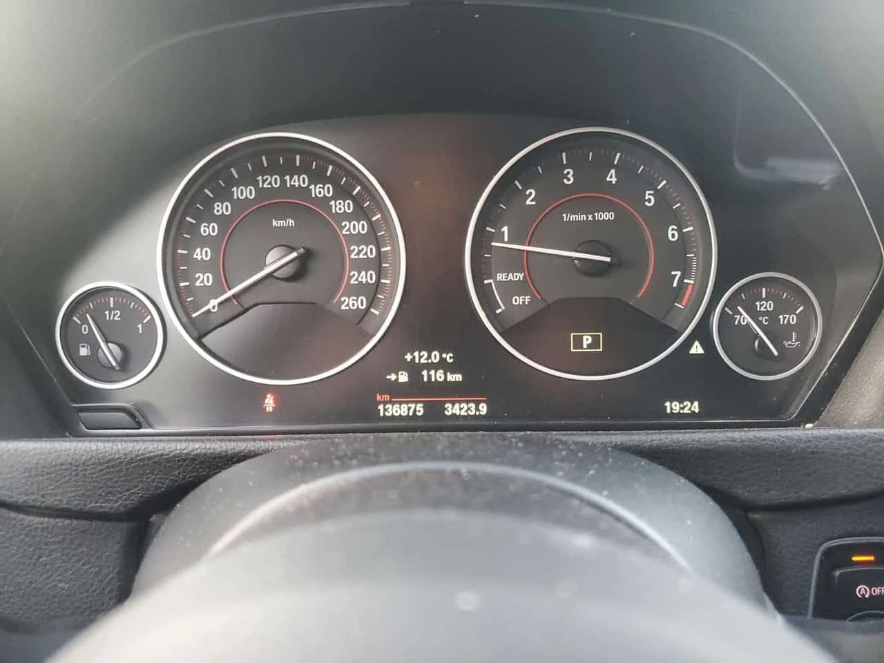 BMW 330 XDRIVE| M PCKG| �������| �������| CARFAX | Mobile.bg � ����������� 8